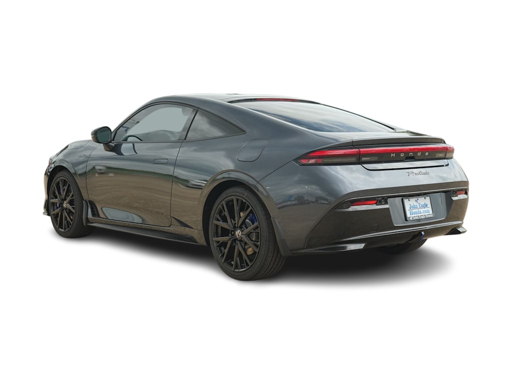 Thumbnail: 2026 Honda  - 4