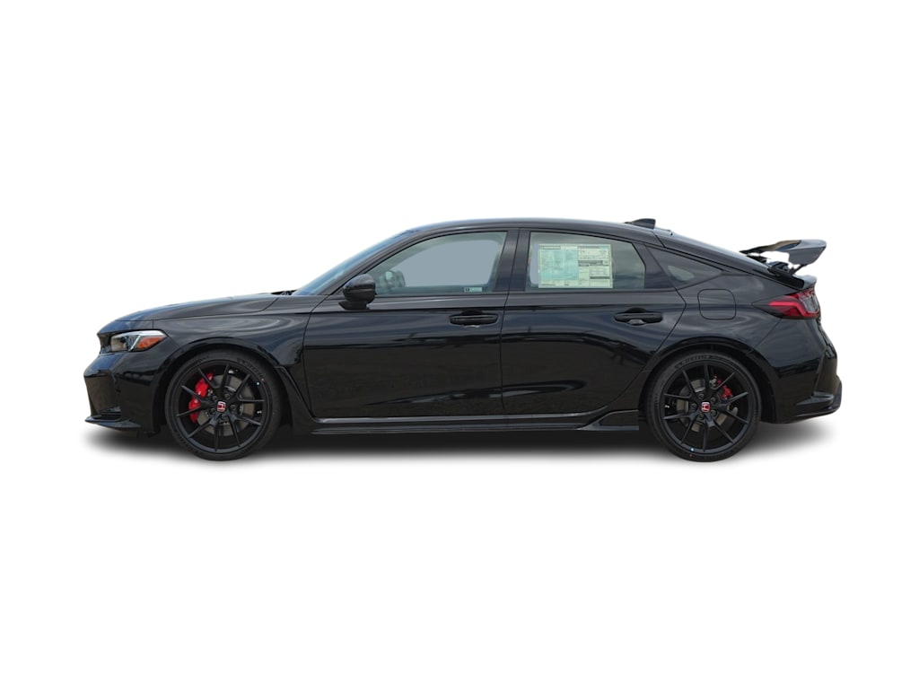 Thumbnail: 2026 Honda Civic - 3