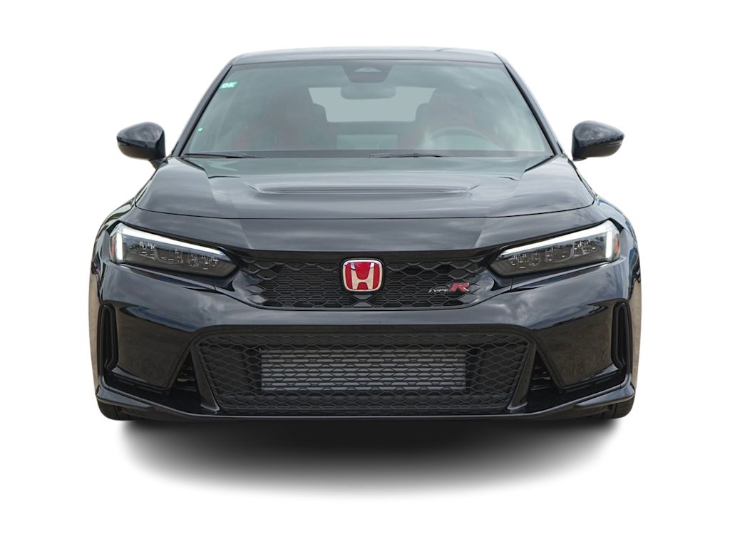 Thumbnail: 2026 Honda Civic - 20