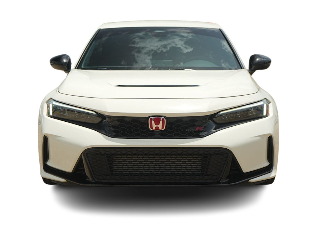 Thumbnail: 2024 Honda Civic - 6