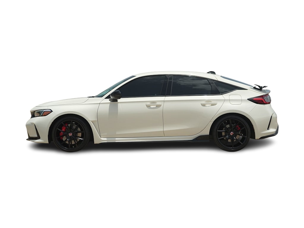 Thumbnail: 2024 Honda Civic - 3