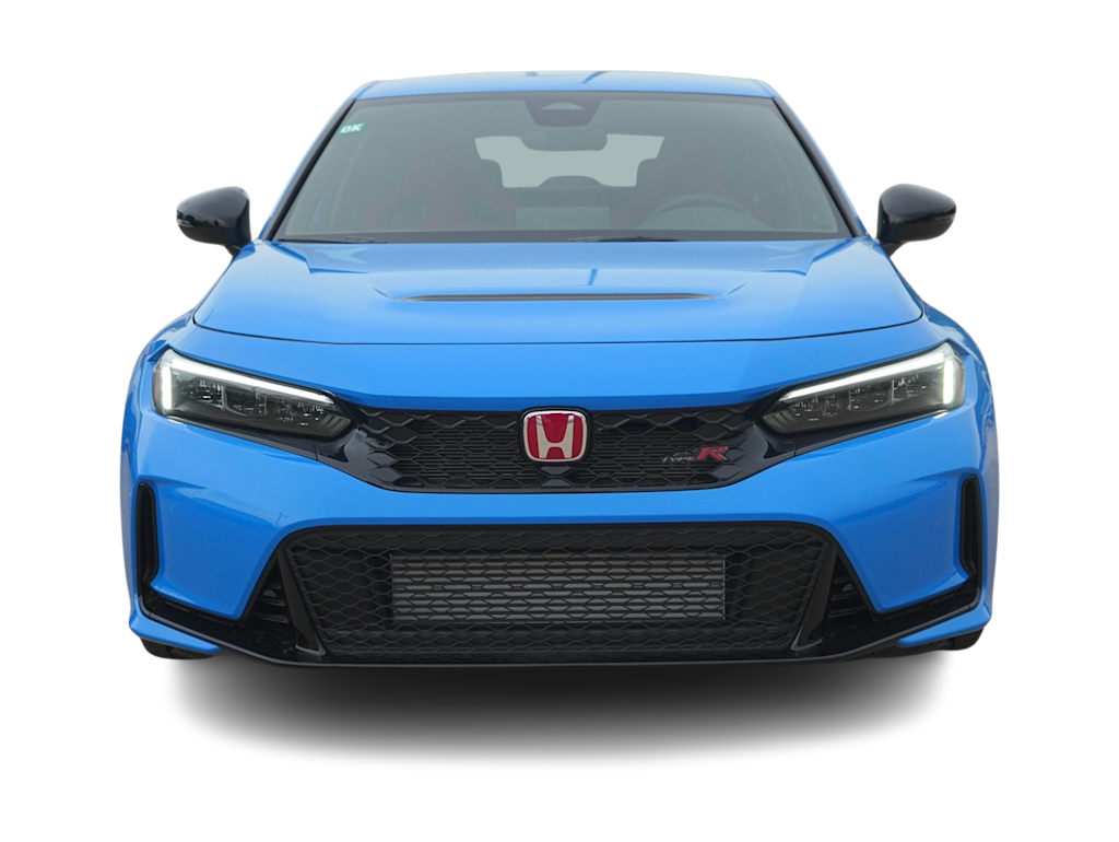 Thumbnail: 2026 Honda Civic - 6