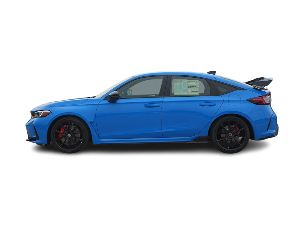 Thumbnail: 2026 Honda Civic - 3