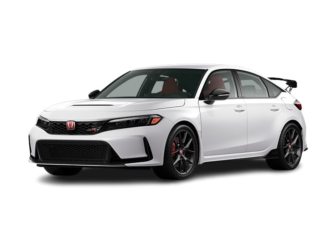 Thumbnail: 2026 Honda Civic - 2