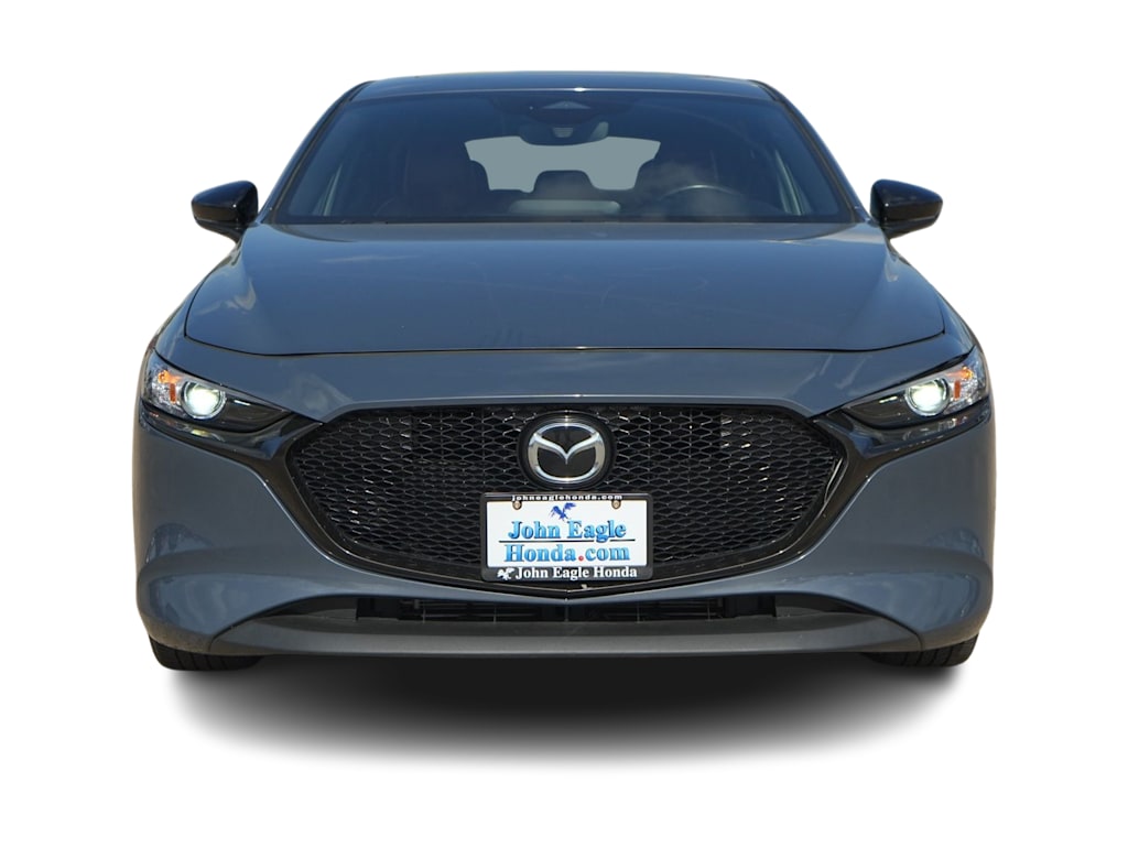 Thumbnail: 2024 Mazda Mazda3 - 6