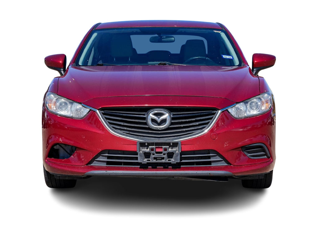 Thumbnail: 2016 Mazda Mazda6 - 19