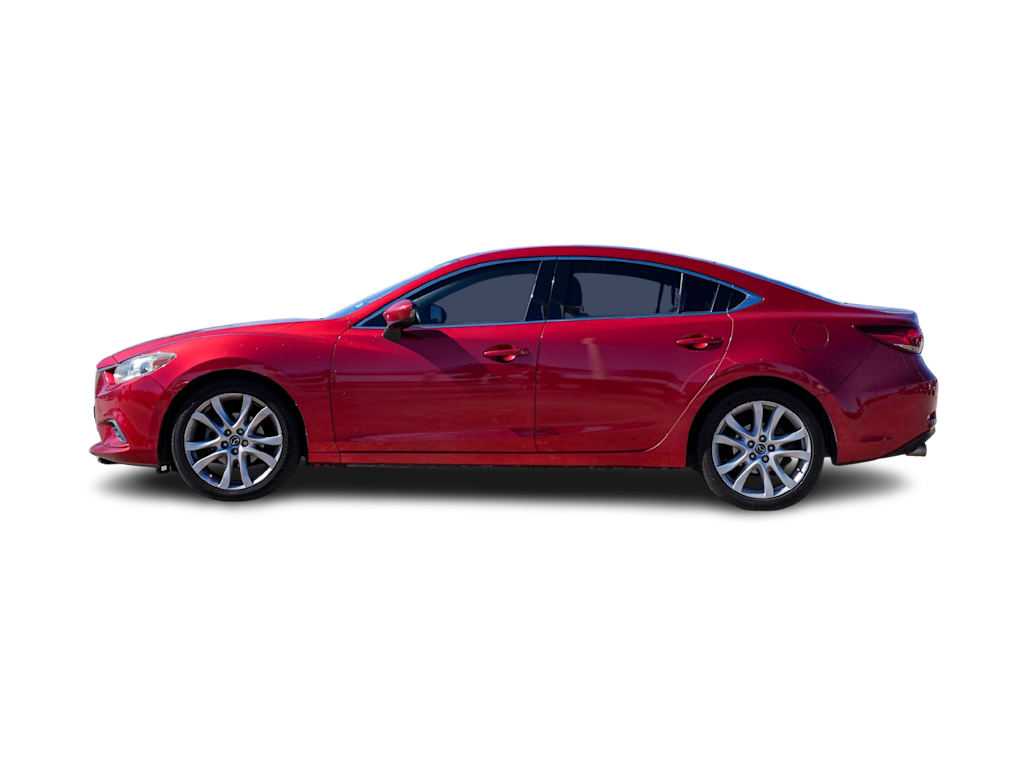 Thumbnail: 2016 Mazda Mazda6 - 3