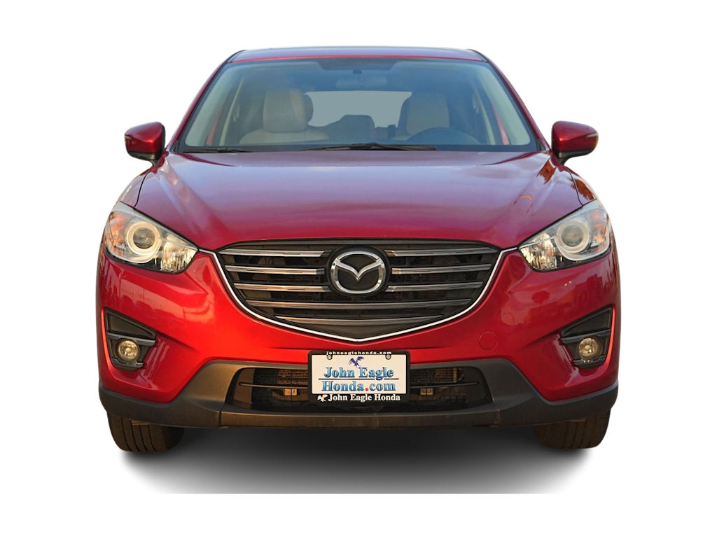 Thumbnail: 2016 Mazda CX-5 - 6