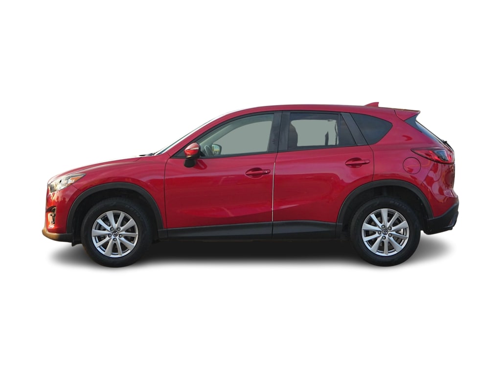 Thumbnail: 2016 Mazda CX-5 - 3
