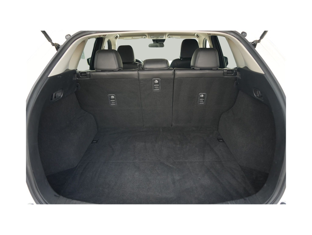 Thumbnail: 2019 Mazda CX-5 - 18