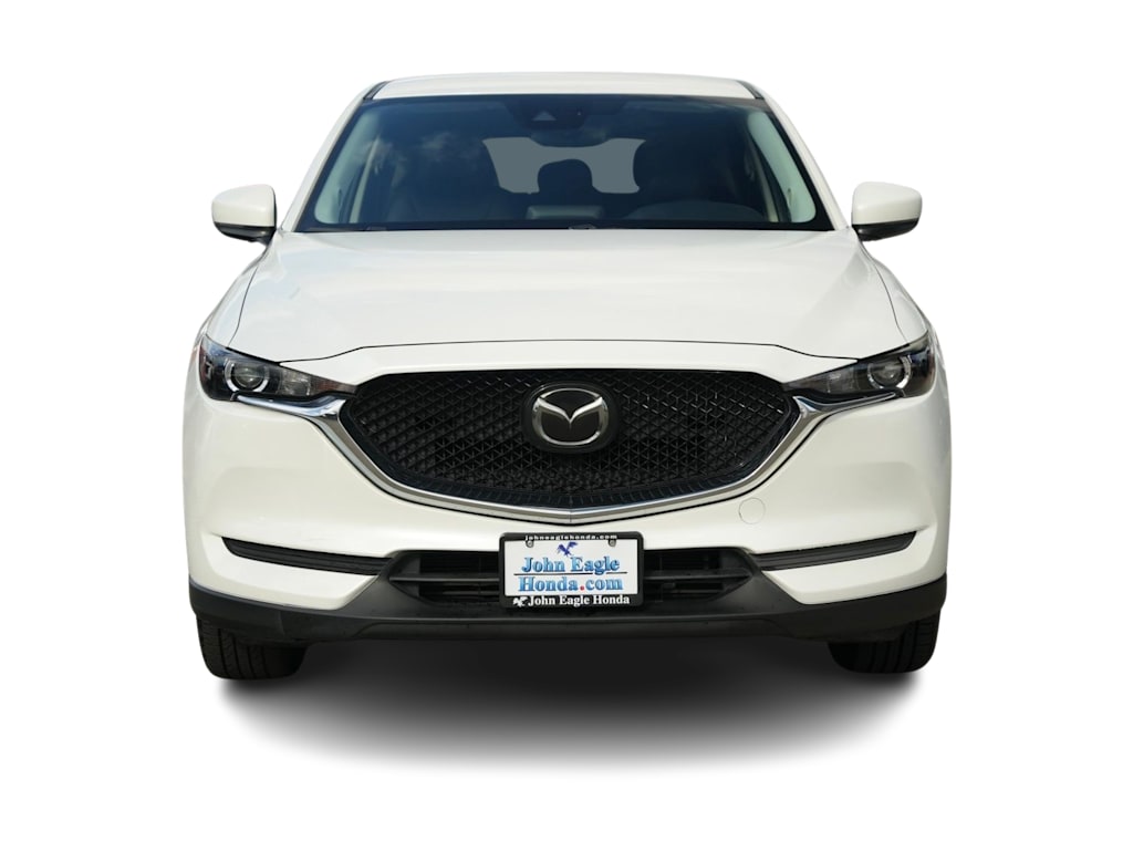 Thumbnail: 2019 Mazda CX-5 - 6