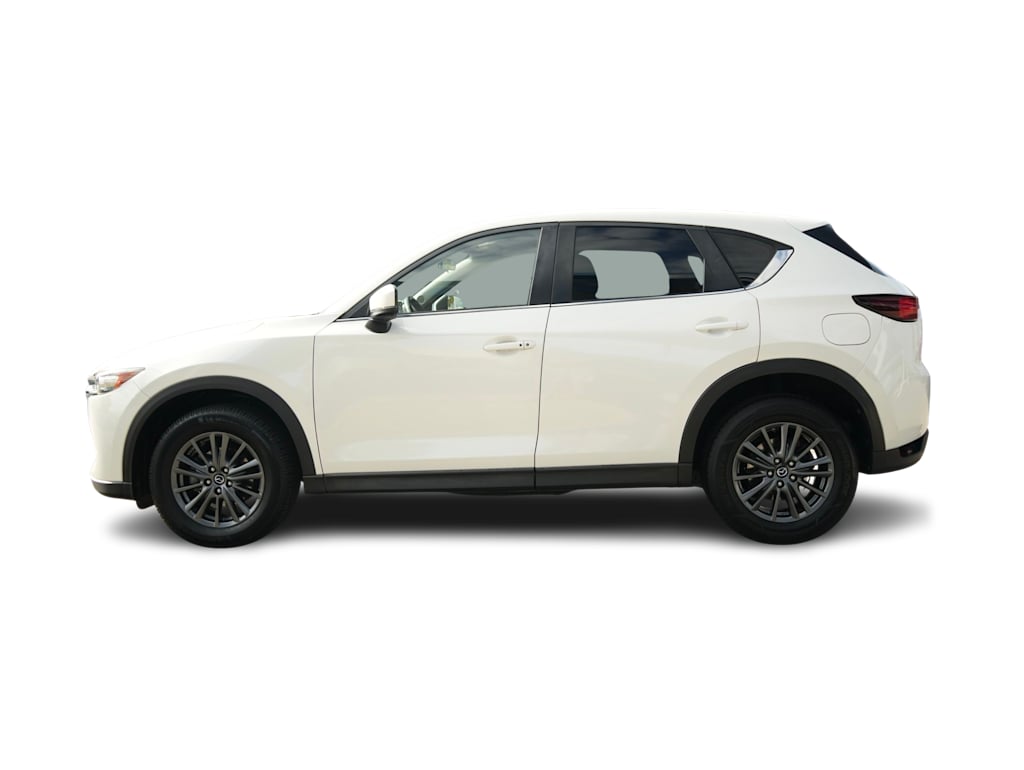 Thumbnail: 2019 Mazda CX-5 - 3