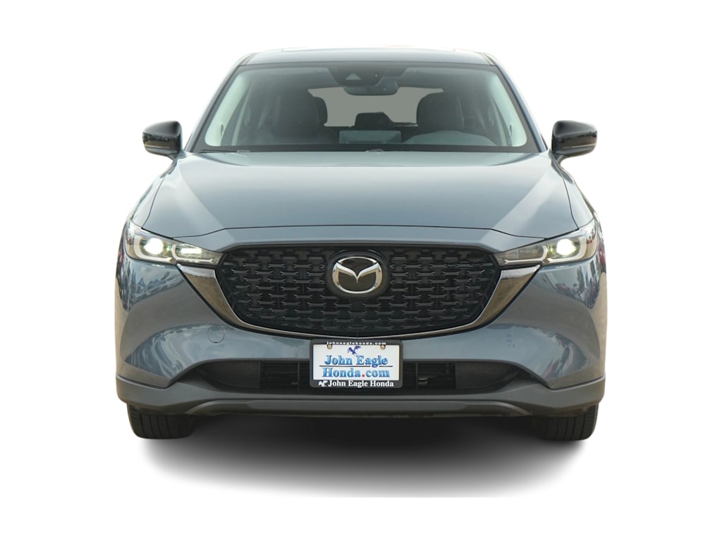 Thumbnail: 2024 Mazda CX-5 - 6