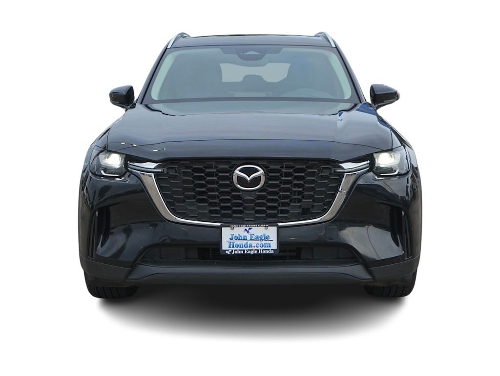 Thumbnail: 2024 Mazda CX-90 - 6