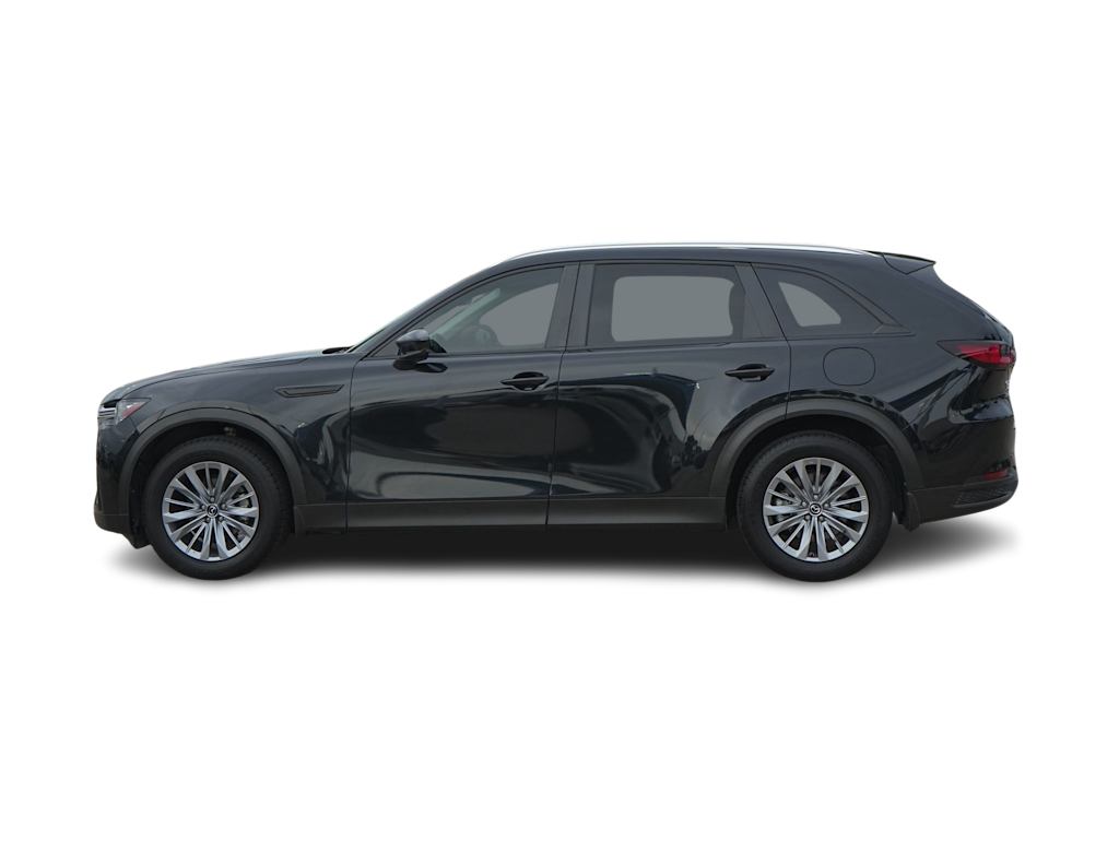 Thumbnail: 2024 Mazda CX-90 - 3