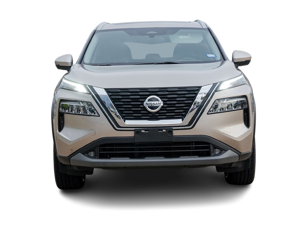 Thumbnail: 2021 Nissan Rogue - 20