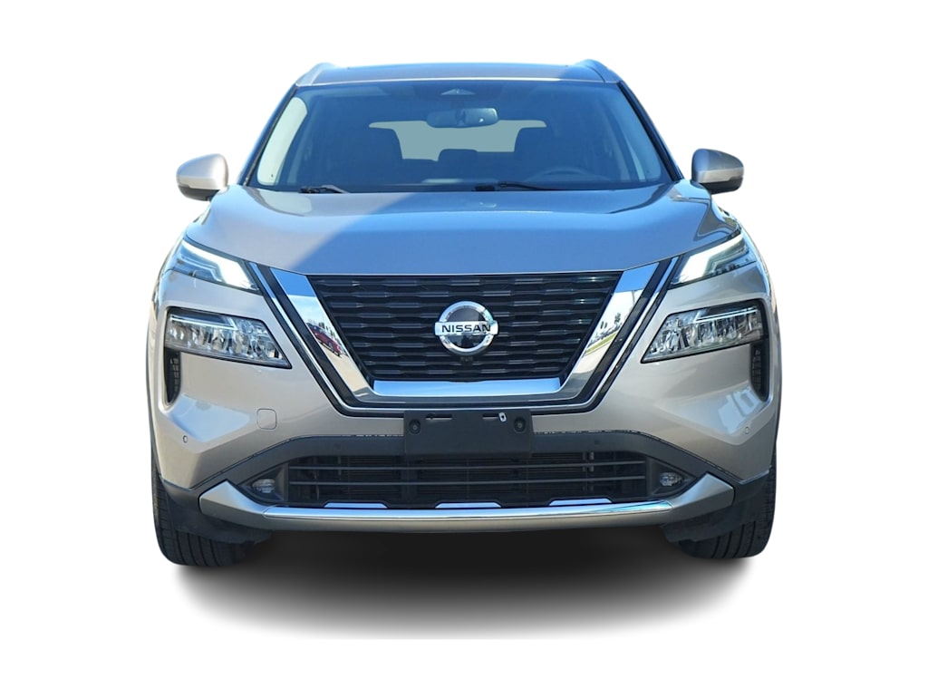 Thumbnail: 2021 Nissan Rogue - 6