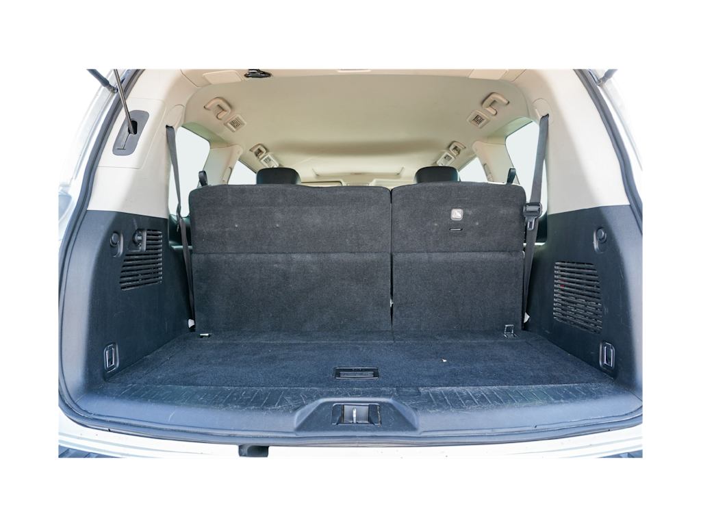 Thumbnail: 2023 Nissan Armada - 17