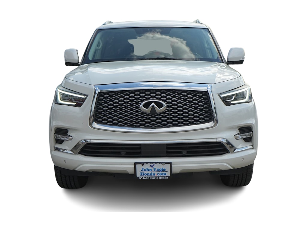 Thumbnail: 2019 INFINITI QX80 - 6