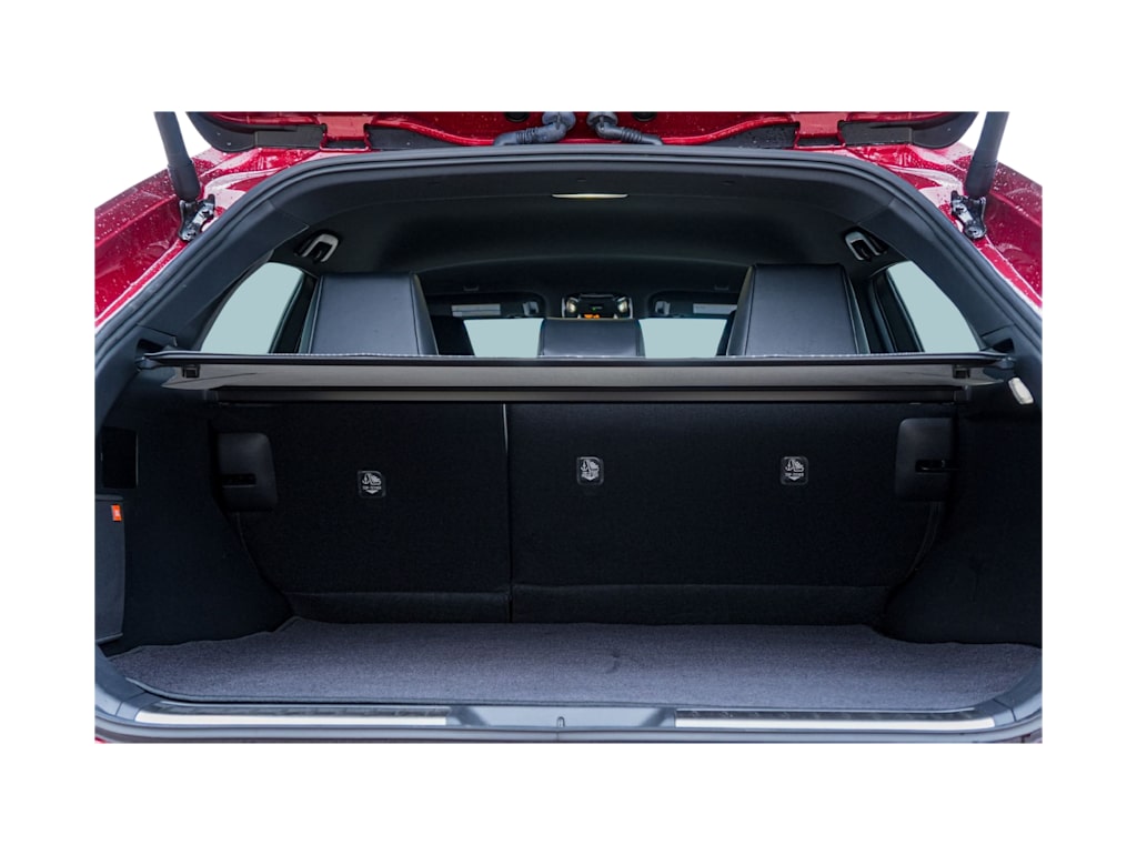 Thumbnail: 2024 Toyota Venza - 17