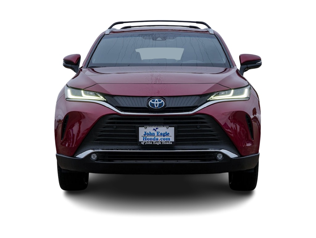 Thumbnail: 2024 Toyota Venza - 6