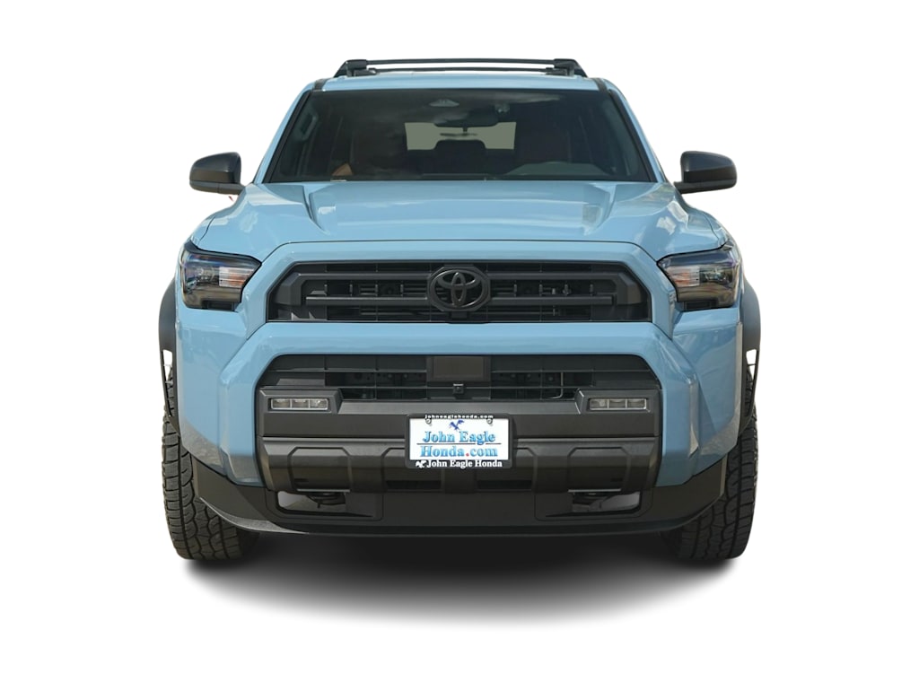 Thumbnail: 2025 Toyota 4Runner - 6