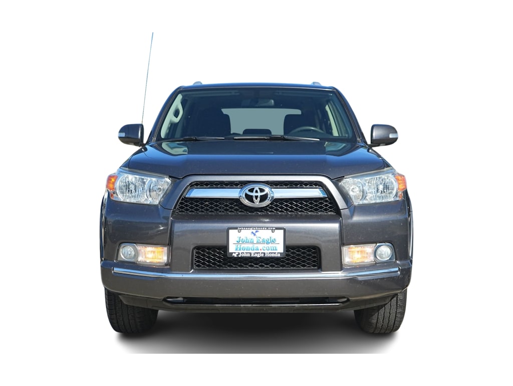 Thumbnail: 2013 Toyota 4Runner - 6