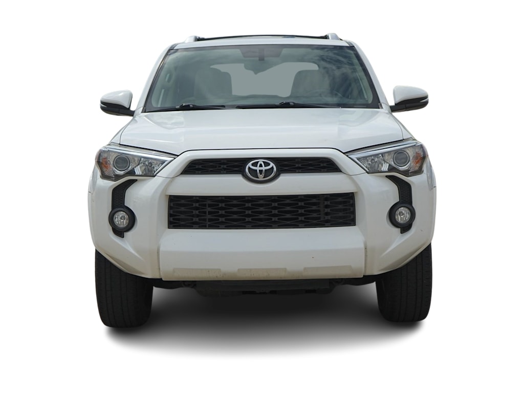 Thumbnail: 2015 Toyota 4Runner - 6
