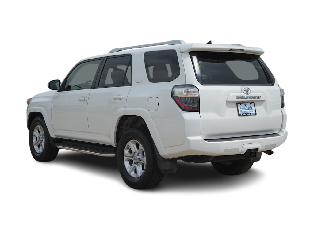 Thumbnail: 2015 Toyota 4Runner - 4