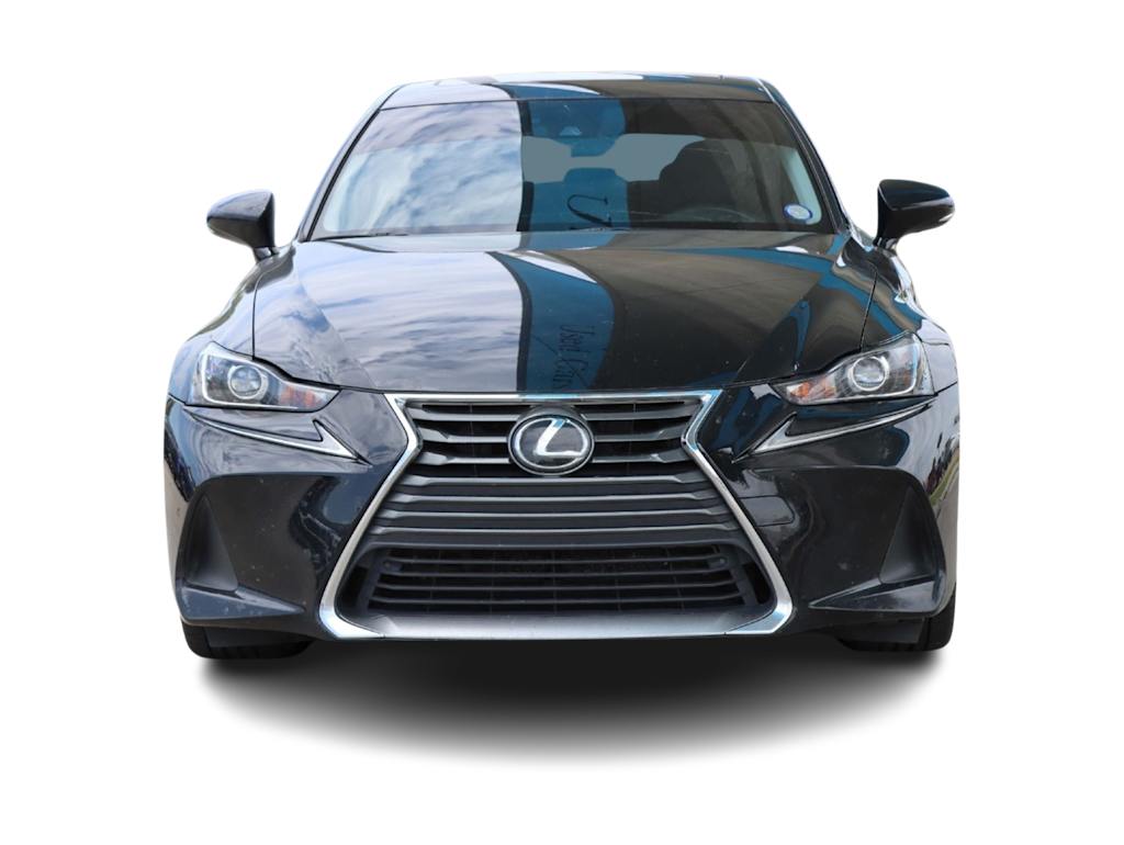 Thumbnail: 2020 Lexus IS - 6