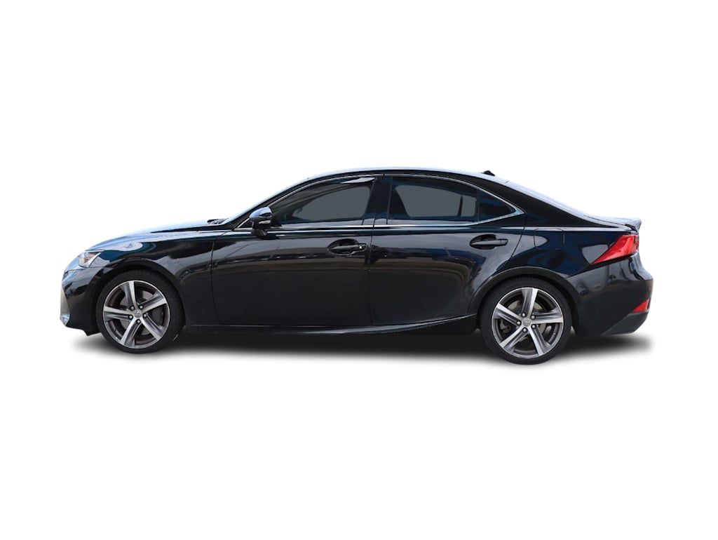 Thumbnail: 2020 Lexus IS - 3