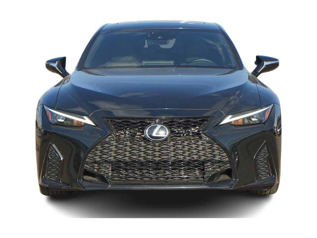 Thumbnail: 2024 Lexus ES - 6