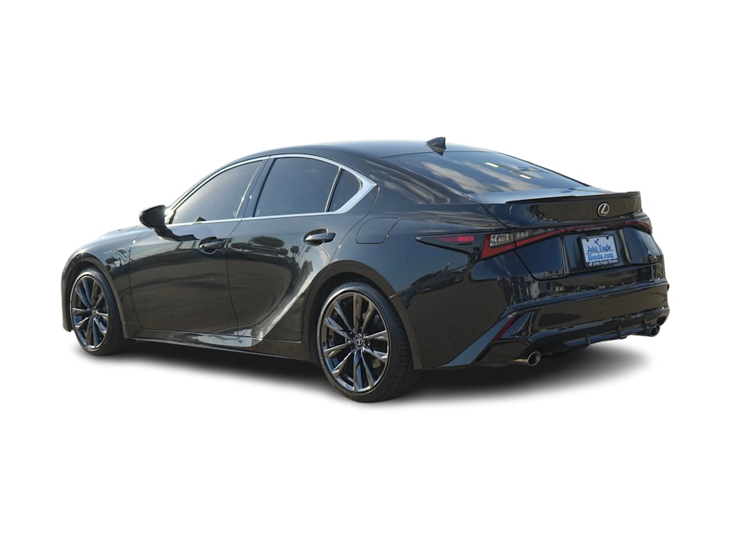 Thumbnail: 2024 Lexus ES - 4