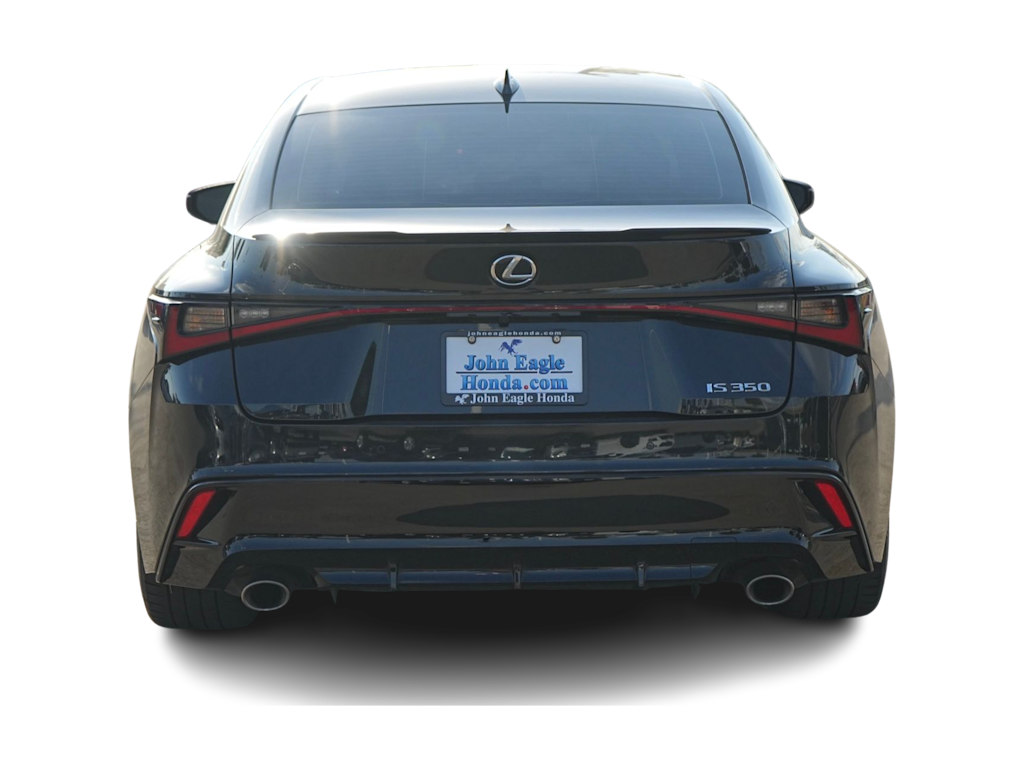 Thumbnail: 2024 Lexus ES - 5