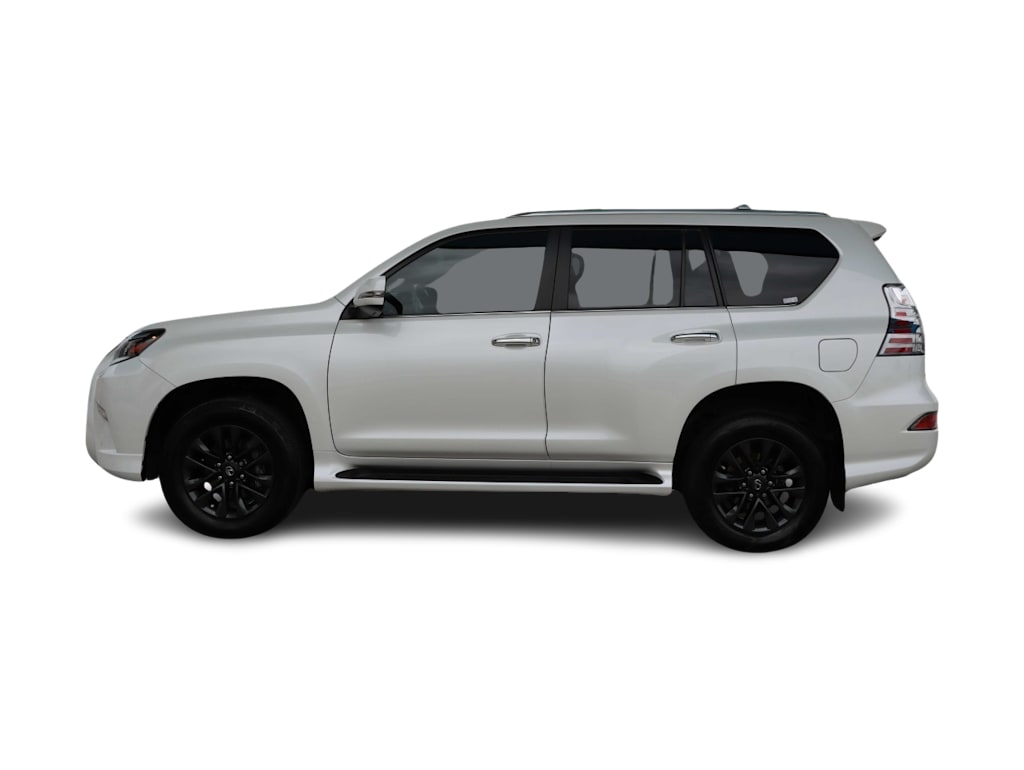 2022 Lexus GX 460 3