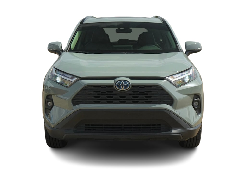Thumbnail: 2022 Toyota RAV4 - 6