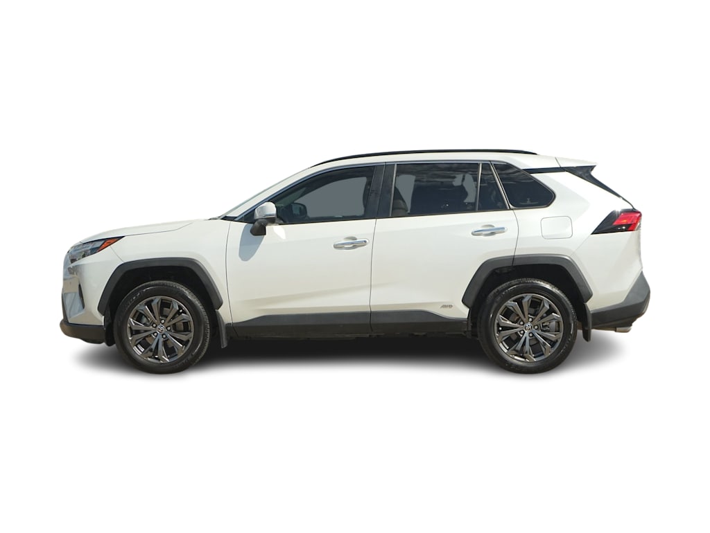 Thumbnail: 2024 Toyota RAV4 - 3
