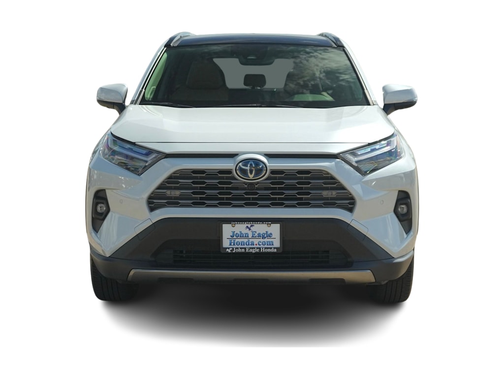 Thumbnail: 2024 Toyota RAV4 - 6