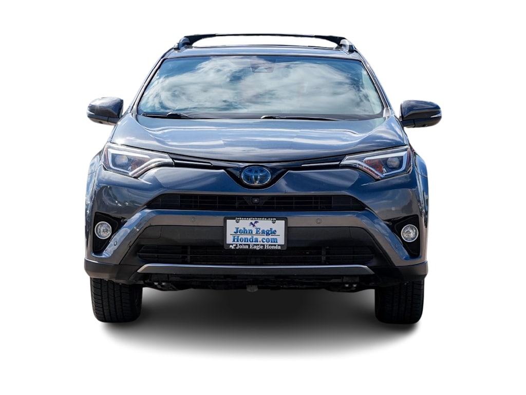Thumbnail: 2016 Toyota RAV4 - 6