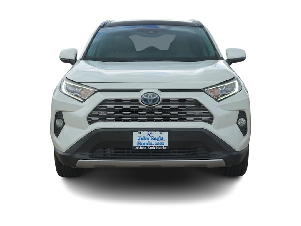 Thumbnail: 2019 Toyota RAV4 - 6