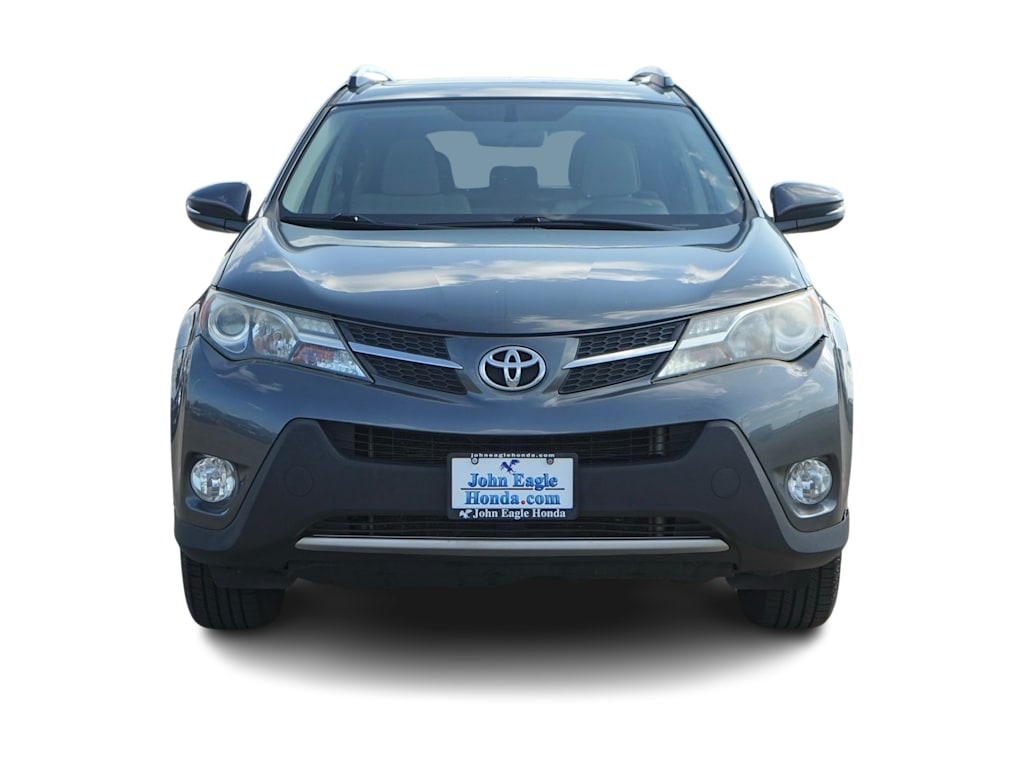 Thumbnail: 2013 Toyota RAV4 - 6