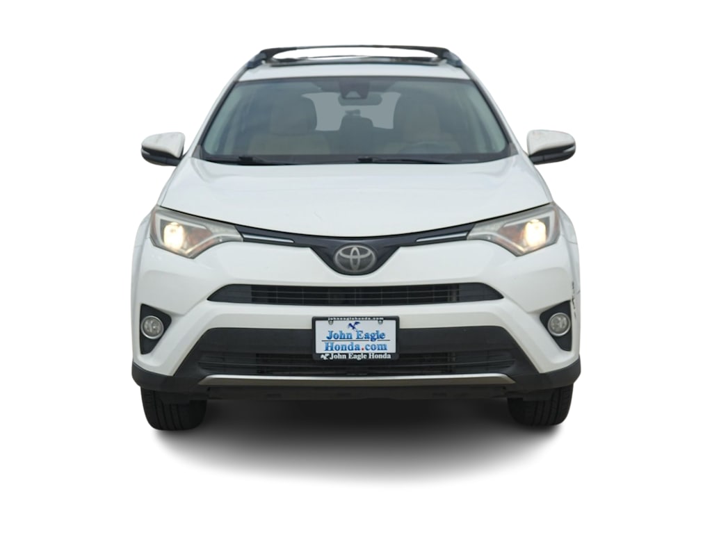 Thumbnail: 2017 Toyota RAV4 - 6