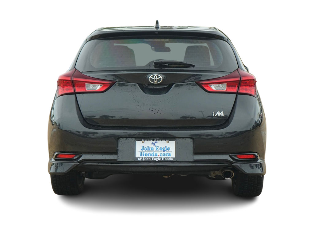 Thumbnail: 2018 Toyota Corolla iM - 5