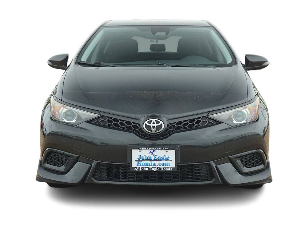 Thumbnail: 2018 Toyota Corolla iM - 6