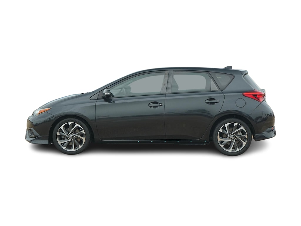 Thumbnail: 2018 Toyota Corolla iM - 3