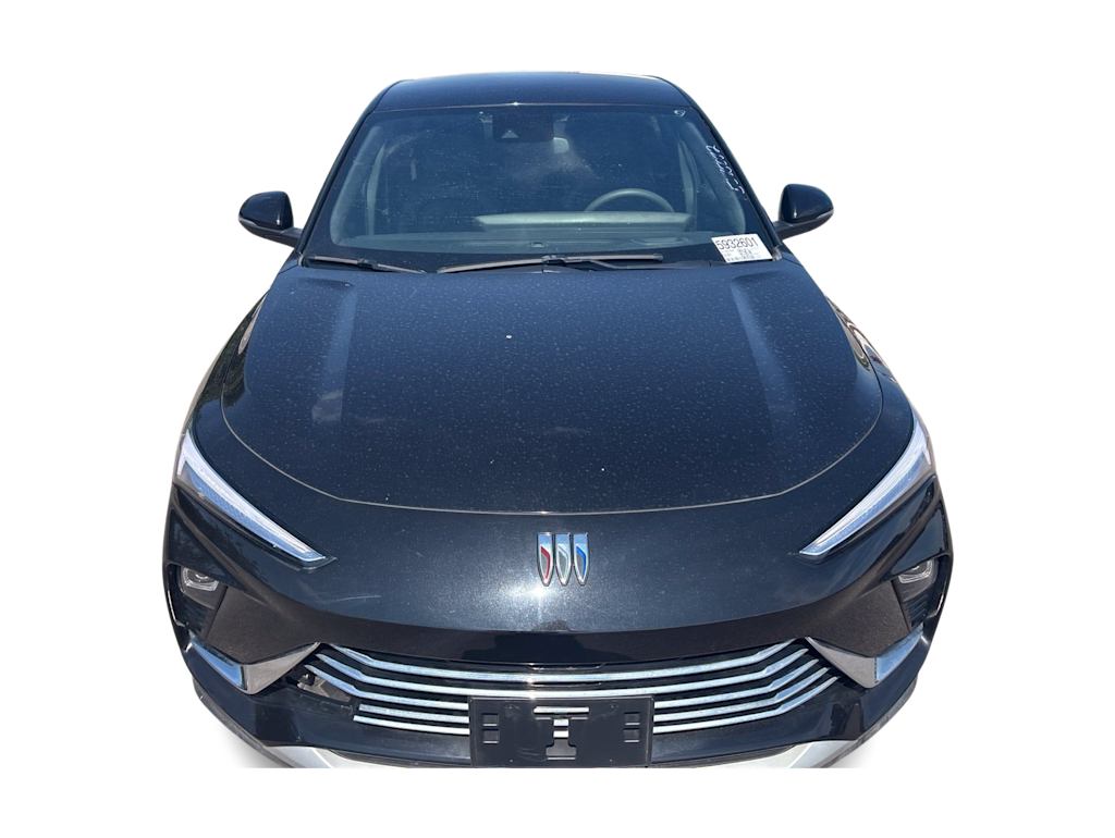 Thumbnail: 2025 Buick Envista - 5