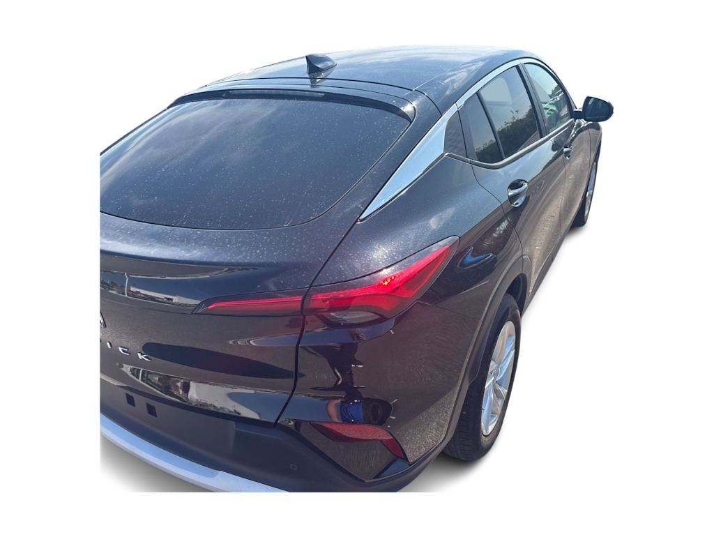 Thumbnail: 2025 Buick Envista - 11