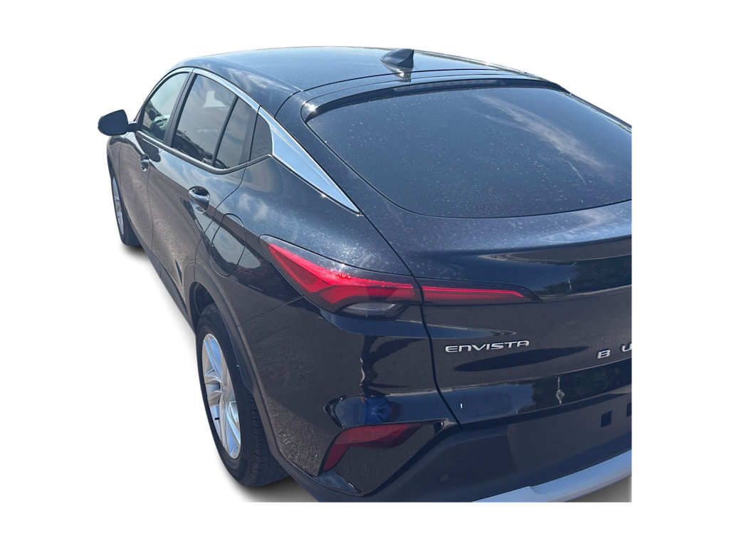Thumbnail: 2025 Buick Envista - 3