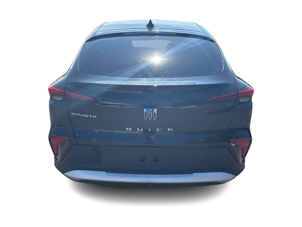 Thumbnail: 2025 Buick Envista - 4