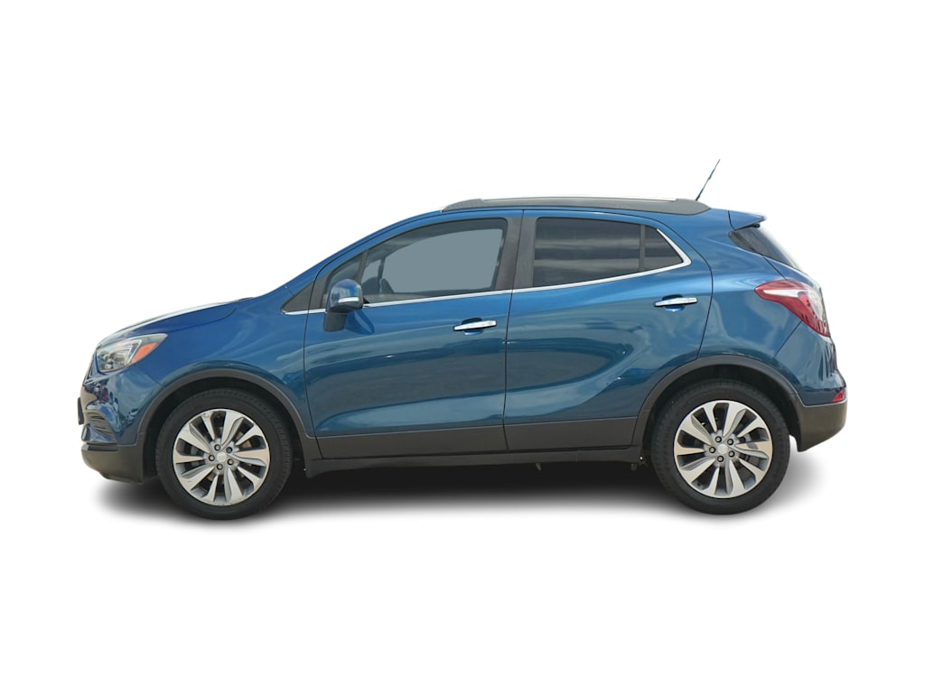 Thumbnail: 2019 Buick Encore - 3